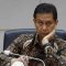Menteri kesehatan RI, Budi Gunadi Sadikin (detik.com)