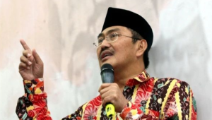 Komentar Jimly Asshiddiqie soal Pilpres: Cukup Capres yang Dipilih Rakyat