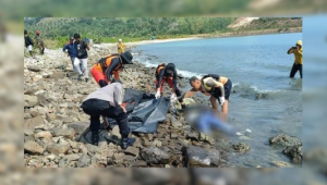 Mayat Tanpa Kepala yang Ditemukan di Lampung Sudah Diautopsi, ini Hasilnya