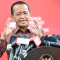Menteri Investasi Bahlil Lahadalia (intagram.com/Bahlil)