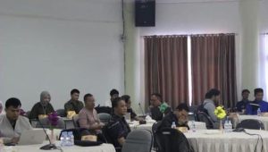 Tingkatkan Pelayanan untuk Masyarakat, BRIDA Kaltim Seru Perangkat Daerah Lahirkan Inovasi