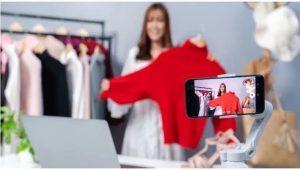Rugikan UMKM… DPR Buka Suara Terkait Larangan Aktivitas Tiktok Shop