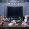 Diskusi Menyangkut Data Stunting dan Format Tampilan pada Aplikasi Senada (foto:diskominfokaltim)