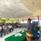 Sutomo Jabir saat melakukan kunjungan ke Kabupaten Berau untuk mendengarkan aspirasi warga (dok: pribadi)