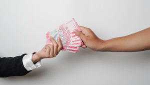 Kenali Menteri Presiden Jokowi yang Terjerat Kasus Korupsi