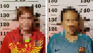 Polres Berau kembali Ungkap Kasus Peredaran Narkoba