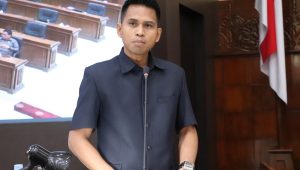 Sutomo Jabir Dukung Andi Harun, Dia Bilang Tambang di Zona Perkotaan Sangat Riskan