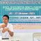 Sutomo Jabir, Anggota Komisi III DPRD Kaltim (Dok. Sutomo Jabir)