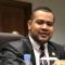 Akhmed Reza Fachlevi, Anggota Dewan Perwakilan Rakyat Daerah Provinsi Kalimantan Timur