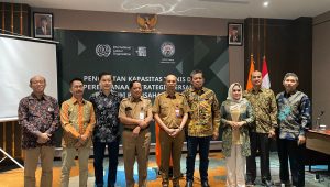 Ahmad Muzakkir Ajak Masyarakat untuk Tingkatkan Tenaga Kerja Perkebunan yang Cermat