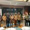 Kegiatan Penguatan Kapasitas Teknis dan Perencanaan Strategis Bersama (Dok. Kaltimkatasatu)