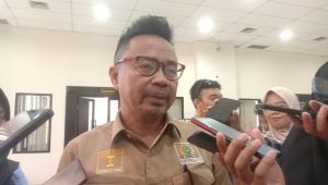 Baharuddin Demmu Desak Pemerintah Lahirkan Program Khusus Sosialisasi Dampak Narkoba