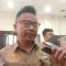 Ketua Komisi I DPRD Kalimantan Timur Baharuddin Demmu (dok. kaltimkatasatu)
