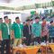 Anggota DPRD Kaltim hadiri kegiatan dengan tema "Tolak Isu Hoax, Sara, Ujaran Kebencian, dan Politik Identitas pada Pemilu 2024" yang digelar oleh GP Ansor (dok: DPRD Kaltim)