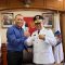 Anggota DPRD Kaltim Agiel Suwarno saat bertemu dengan PJ Gubernur Kaltim Akmal Malik (dok. Agiel Suwarno)