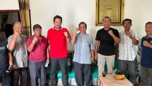 Soal Pelabuhan Kenyamukan, Agiel Suwarno: Harus Jadi Prioritas