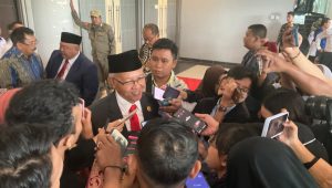 Antisipasi Habisnya Energi Fosil, Muhammad Samsun Putar Otak Pikir Solusi