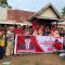 Silaturahmi Muhammad Samsun dengan warga setempat (dok. pribadi)