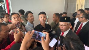 Muhammad Samsun Sebut APBD Kaltim Belum Cukup untuk Perkembangan Pertanian