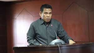 DPRD Kaltim Harapkan Pelaku UMKM Ciptakan Inovasi Baru