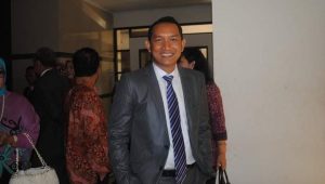 TEGAS!! Legislator Kaltim Ingatkan Warga Soal Karhutla