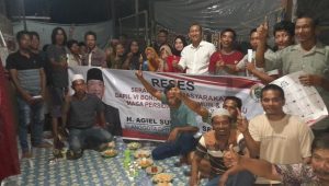 Keluhan Warga Soal Listrik, Agiel Suwarno: Siap Diperjuangkan