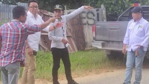 Perketat Perda, Sutomo Jabir Sebut Pemerintah Harus Serius