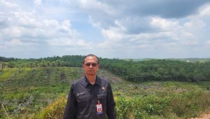 Disbun Kaltim Fasilitasi Peningkatan SDM, Ahmad Muzakkir Harap Terwujudnya Tata Kelola Perkebunan