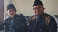 Anggota DPRD Kalimantan Timur Saefuddin Zuhri (dok: pribadi)