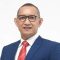 Ariel Suwarno Anggota DPRD Kaltim (dok: Agiel)