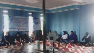 Melanglang ke Beberapa Wilayah, Baharuddin Demmu Dimintai Warga Wujudkan Aspirasinya