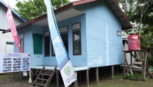 Anggota DPRD Kaltim Saefuddin Zuhri Minta Pemprov Maksimalkan Program Andalan RLH