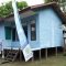 Rumah Layak Huni di Kalimantan Timur (dok: Pemprov Kaltim)