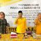 Anggota DPRD Kaltim Nidya Listiyono dalam Sosperda (dok: pribadi)