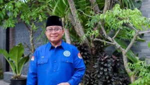 Bangun Infrastruktur IPAL di IKN, Saefuddin Zuhri Beri Apresiasi kepada PUPR