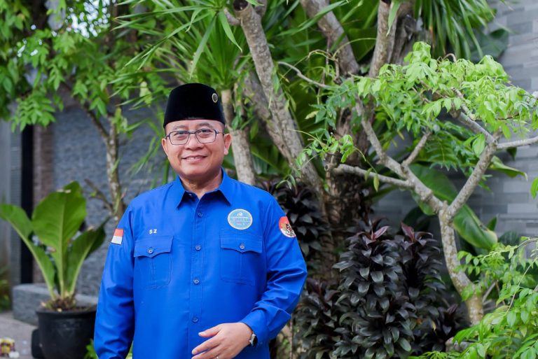 Anggota Dewan Perwakilan Rakyat Daerah Provinsi Kalimantan Timur Saefuddin Zuhri (dok: Katasatukaltim)