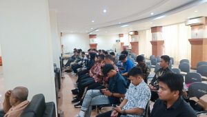Pernah Jadi Perpustakaan Digital Terbaik se-Indonesia, DPK Kaltim Apresiasi Kelurahan Berbas Pantai Kota Bontang