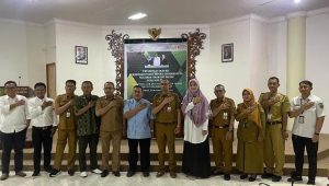 Inovasi Disbun Kaltim Masuk 10 Besar Perangkat Daerah Inovatif