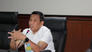 Anggota DPRD Kaltim Rusman Ya’qub Usul Klinik Konseling Atasi Masalah Pendidikan