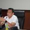 Anggota DPRD Kalimantan Timur Rusman Ya'qub (dok: Pribadi)
