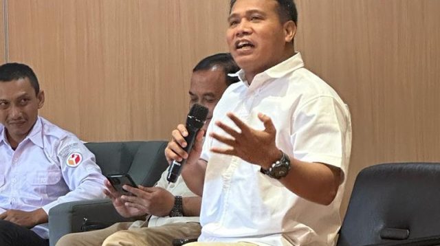 Wakil Ketua Komisi III DPRD Kaltim Syafruddin (dok: pribadi)