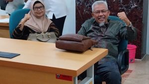 Lakukan Studi Perbandingan Trantibumlinmas, DPRD Kaltim Kunjungi Legislator di Jakarta