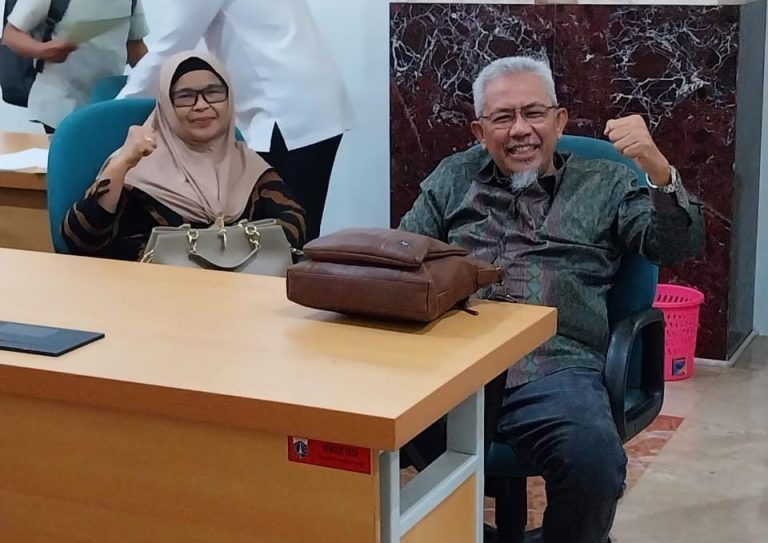 Anggota DPRD Kaltim Harun Al Rasyid (dok: Pribadi)