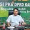 Wakil ketua Komisi III DPRD Kaltim Syafruddin (dok: katasatukaltim)
