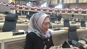 Puji Setyowati Seru Seluruh Elemen Masyarakat Agar Responsif Gender