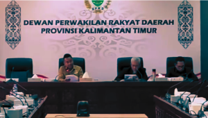 Persoalan Lahan Warga Muara Badak, Baharuddin Demmu Sebut Kedua Pihak Siap Tempur di Pengadilan