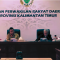 Ketua Komisi l DPRD Kaltim, Baharuddin Demmu dalam RDP tindak lanjut masalah klaim Ganti Rugi Tanah Warisan H. Nohong Bin Ba'do. (dok: tangkapan layar)