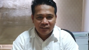 Syafruddin Titip Pesan ke Brimob Agar Netral dalam Politik