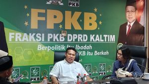 Soal Pembatasan Pemakaian Air Tanah, Syafruddin Bilang Dapat Membunuh Perlahan