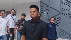 Usai Dengar Keluhan Warga, Sutomo Jabir Sidak di RSUD AMS